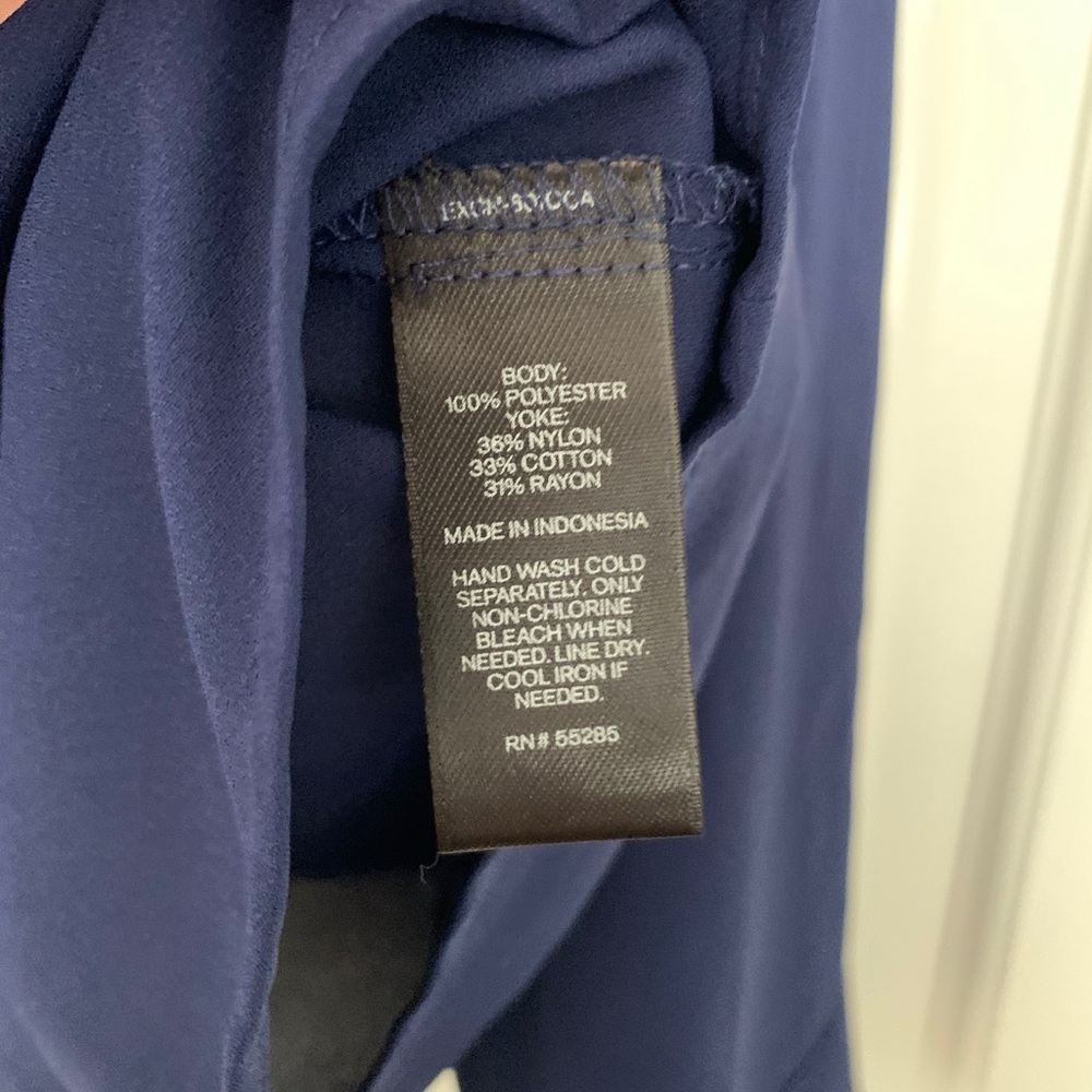 Express Blouse - Picture 3 of 5